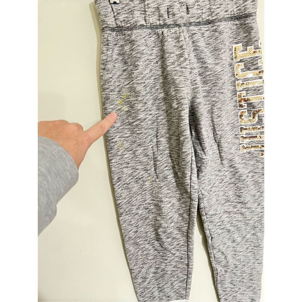 Justice Joggers - Picture 9 of 10